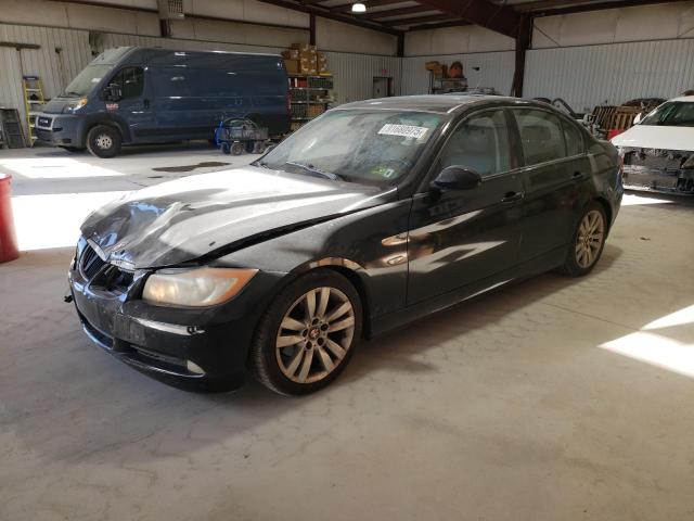 Продажа на аукционе авто 2007 Bmw 328, vin: WBAVA37507NL16692, номер лота: 91680975