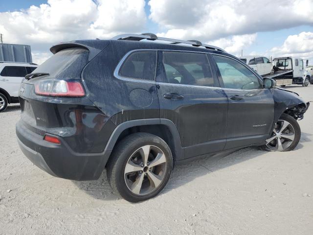 99508325 :رقم المزاد ، 1C4PJLDB4KD302444 vin ، 2019 Jeep Cherokee L مزاد بيع