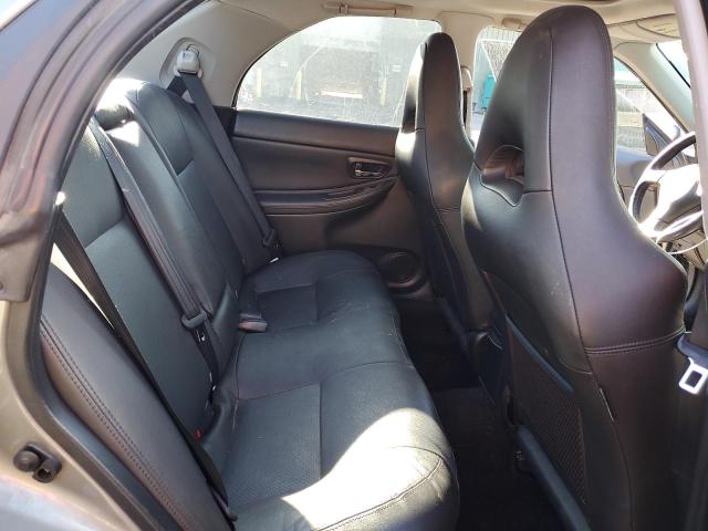 Продаж на аукціоні авто 2006 Subaru Impreza Wr, vin: JF1GD79686H503021, номер лоту: 93154765