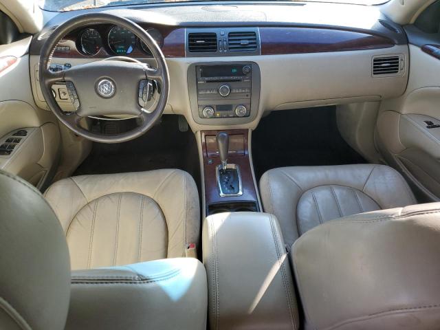 85884955 :رقم المزاد ، 1G4HD57218U185378 vin ، 2008 Buick Lucerne مزاد بيع