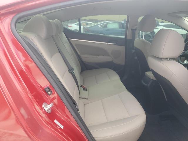 Продажа на аукционе авто 2019 Hyundai Elantra, vin: KMHD84LF8KU844960, номер лота: 92285805