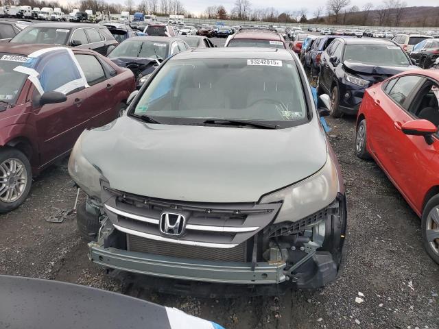 93242015 :رقم المزاد ، 2HKRM4H58CH630181 vin ، 2012 Honda Cr-v مزاد بيع