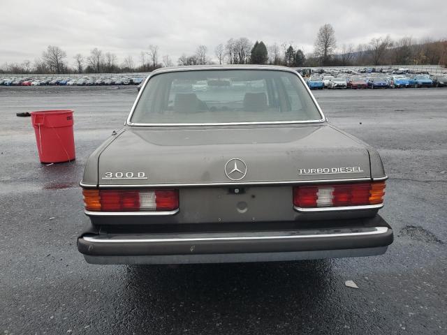 Aukcja sprzedaży 1983 Mercedes-benz 300, vin: WDBAB33A9DB023449, numer aukcji: 92669795