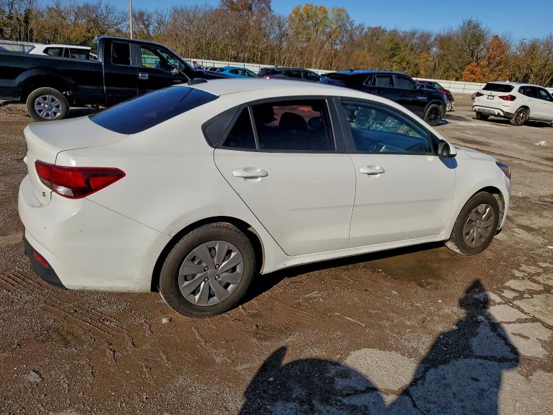 Auction sale of the 2018 Kia Rio Lx, vin: 3KPA24ABXJE086500, lot number: 92200265