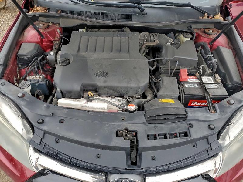94530305 :رقم المزاد ، 4T1BK1FK4GU571586 vin ، 2016 Toyota Camry مزاد بيع