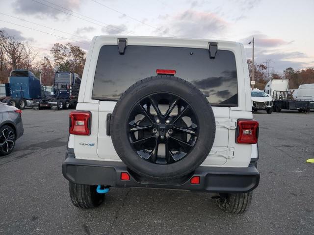 Auction sale of the 2024 Jeep Wrangler, vin: 1C4RJXP68RW291803, lot number: 91910985