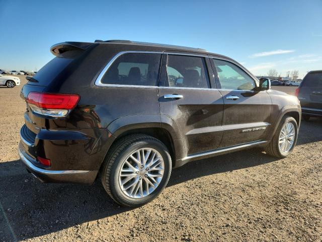 91050165 :رقم المزاد ، 1C4RJFJT4HC745439 vin ، 2017 Jeep Grand Cherokee مزاد بيع