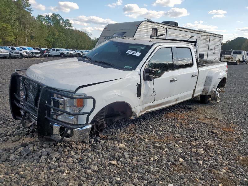 Продажа на аукционе авто 2021 Ford F350, vin: 1FT8W3DT4MEC89674, номер лота: 91326615