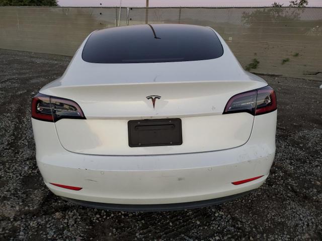 Aukcja sprzedaży 2022 Tesla Model 3, vin: 5YJ3E1EAXNF373707, numer aukcji: 93499655