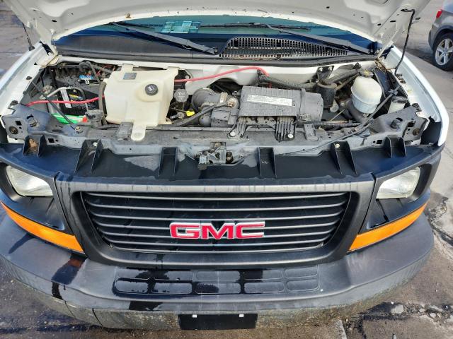 Продажа на аукционе авто 2006 Gmc Savana, vin: 1GTGG25V761132850, номер лота: 91199805
