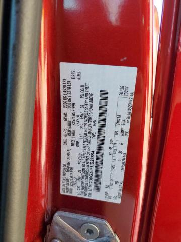 Auction sale of the 2015 Ford Escape, vin: 1FMCU0GX0FUB28854, lot number: 91669375