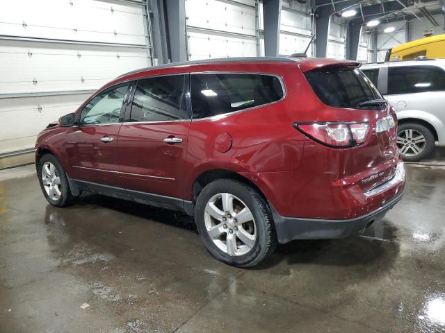 Продажа на аукционе авто 2017 Chevrolet Traverse, vin: 1GNKVJKDXHJ145110, номер лота: 91045485