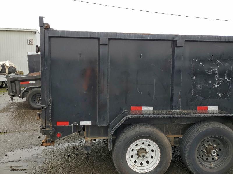 Продаж на аукціоні авто 2023 Bigtx Dump, vin: 16V1D1922R4298368, номер лоту: 94069095