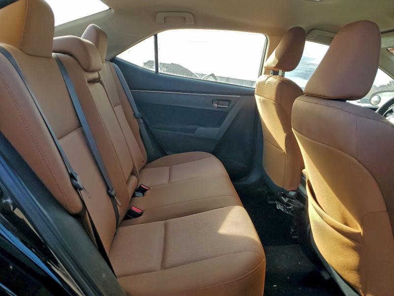 Продажа на аукционе авто 2015 Toyota Corolla L, vin: 2T1BURHE3FC380127, номер лота: 94168635