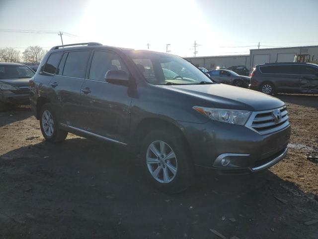 Продажа на аукционе авто 2013 Toyota Highlander, vin: 5TDBK3EH5DS264076, номер лота: 92541035