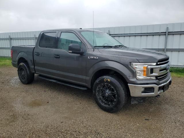 Продажа на аукционе авто 2018 Ford F150, vin: 1FTEW1EP4JKF16013, номер лота: 85363185