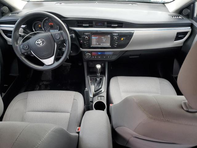 Продажа на аукционе авто 2014 Toyota Corolla, vin: 2T1BURHE2EC187482, номер лота: 91034045