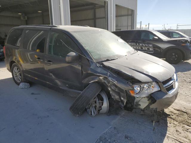 Aukcja sprzedaży 2015 Dodge Grand Caravan, vin: 2C4RDGCG5FR718333, numer aukcji: 91595785