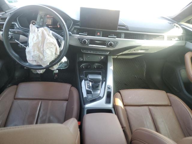 Aukcja sprzedaży 2021 Audi A5 Premium, vin: WAUFACF55MA052569, numer aukcji: 92613755