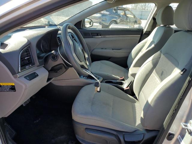 Продаж на аукціоні авто 2017 Hyundai Elantra, vin: 5NPD74LF3HH066318, номер лоту: 92696335