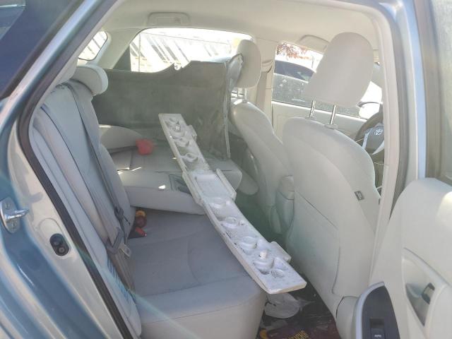 91284815 :رقم المزاد ، JTDKN3DU6D5573115 vin ، 2013 Toyota Prius مزاد بيع