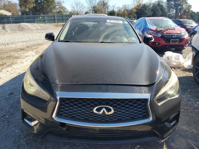 Продажа на аукционе авто 2018 Infiniti Q50 Luxe, vin: JN1EV7AP4JM351390, номер лота: 90119285