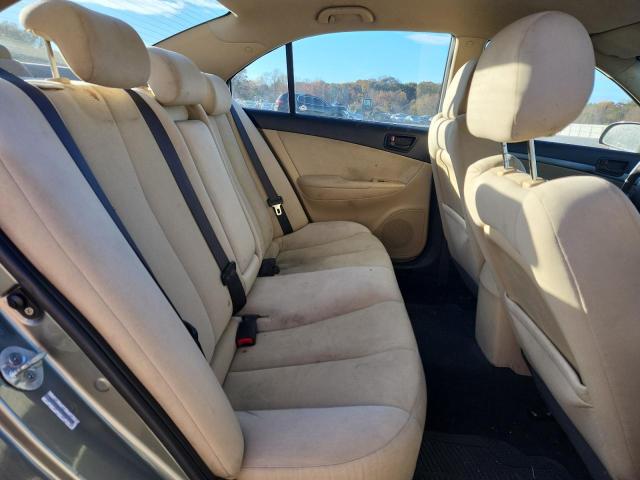 Aukcja sprzedaży 2009 Hyundai Sonata, vin: 5NPET46C29H567669, numer aukcji: 92383225