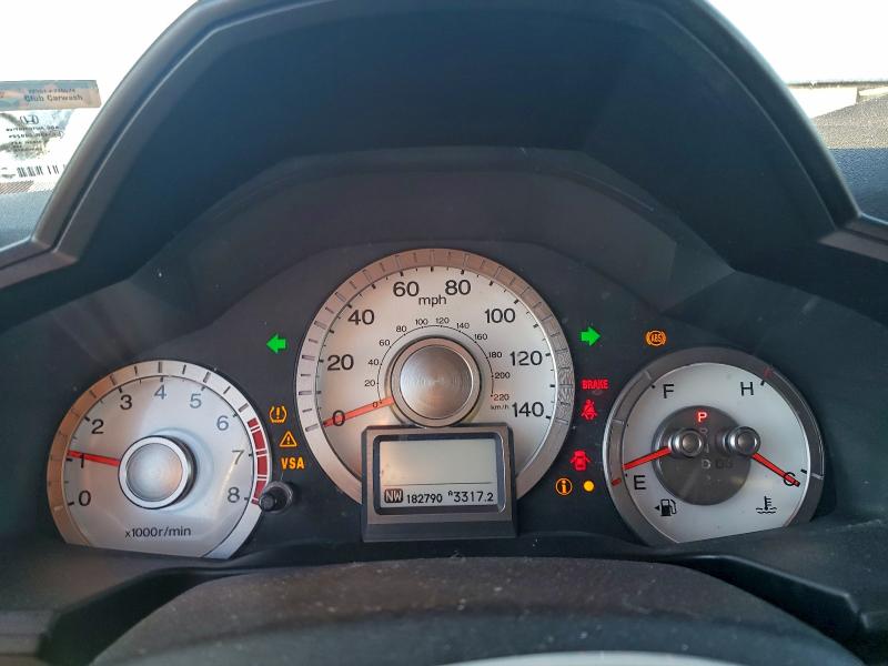 Aukcja sprzedaży 2011 Honda Pilot Exln, vin: 5FNYF4H72BB005277, numer aukcji: 94445325