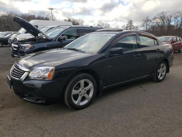 2009 Mitsubishi Galant Es მანქანა იყიდება აუქციონზე, vin: 4A3AB36F39E024012, აუქციონის ნომერი: 92880575