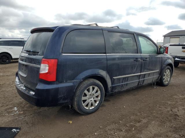 Продажа на аукционе авто 2013 Chrysler Town & Country, vin: 2C4RC1BG1DR589134, номер лота: 85429375
