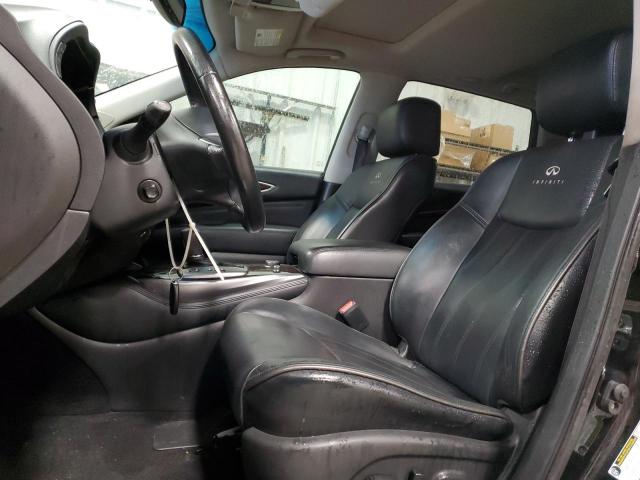 Aukcja sprzedaży 2013 Infiniti Jx35, vin: 5N1AL0MM1DC306844, numer aukcji: 93366985