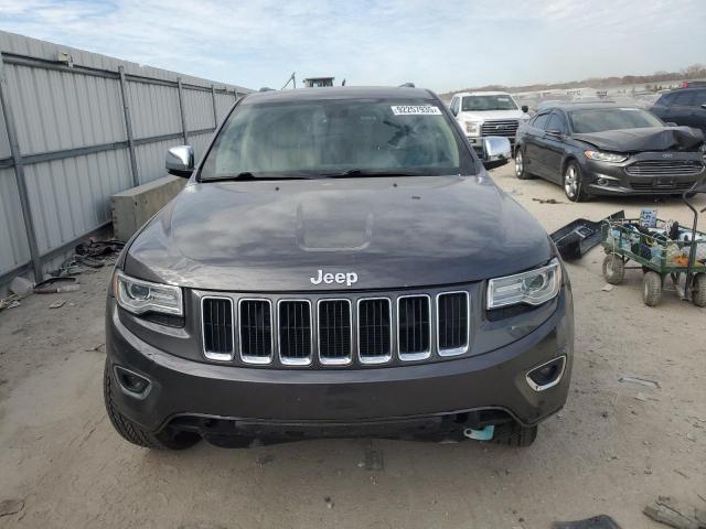 Aukcja sprzedaży 2015 Jeep Grand Cherokee, vin: 1C4RJFBG7FC122153, numer aukcji: 92257935
