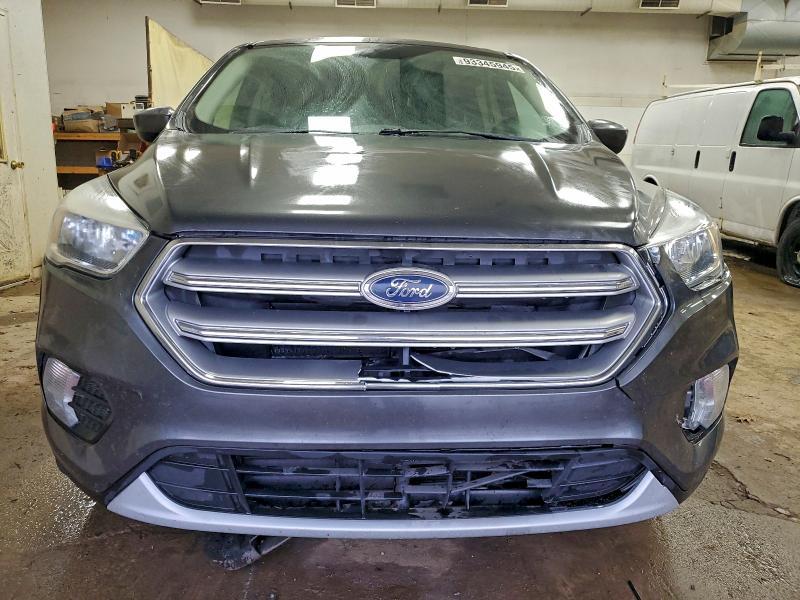 Продажа на аукционе авто 2017 Ford Escape, vin: 1FMCU9GD5HUB23971, номер лота: 93345945