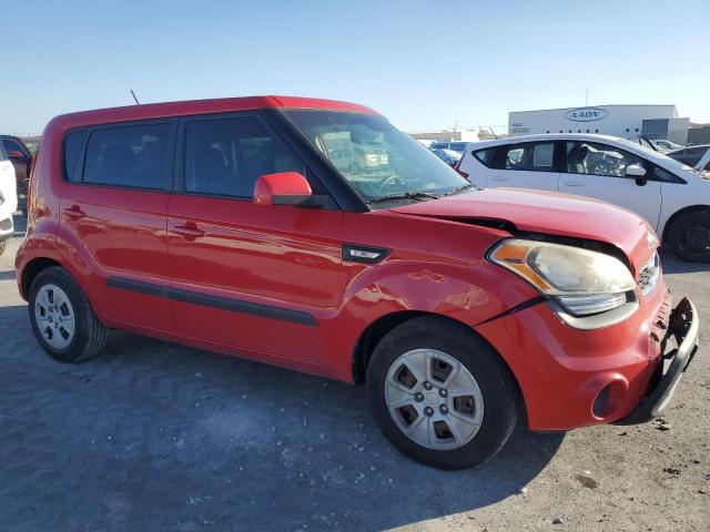 Продажа на аукционе авто 2013 Kia Soul, vin: KNDJT2A54D7570484, номер лота: 91398045