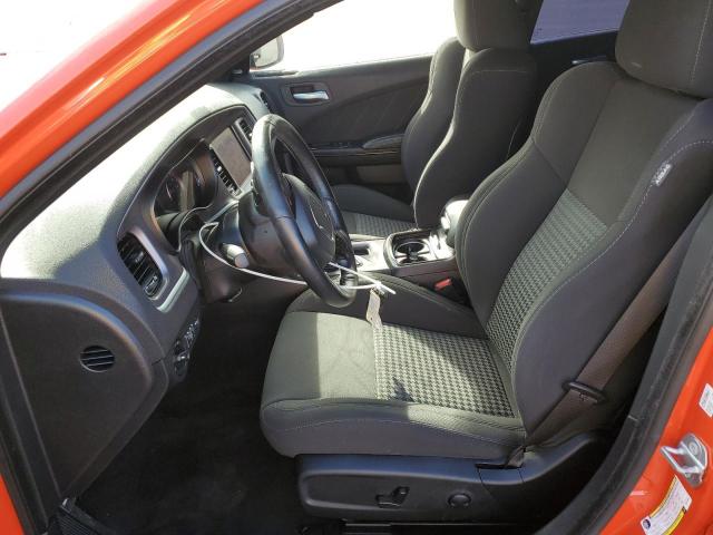 2022 Dodge Charger R/ მანქანა იყიდება აუქციონზე, vin: 2C3CDXCT0NH114670, აუქციონის ნომერი: 92017455