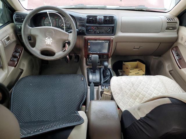 Продаж на аукціоні авто 2002 Isuzu Rodeo, vin: 4S2DM58W224304944, номер лоту: 91442515