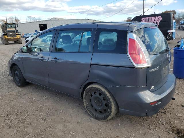 Продажа на аукционе авто 2010 Mazda 5, vin: JM1CR2WL0A0383021, номер лота: 91370705