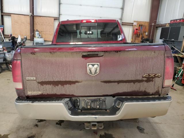 Aukcja sprzedaży 2019 Ram 1500 Classic, vin: 1C6RR7LT0KS591165, numer aukcji: 91202055