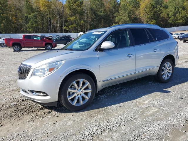 2017 Buick Enclave მანქანა იყიდება აუქციონზე, vin: 5GAKRCKD2HJ350401, აუქციონის ნომერი: 90893985
