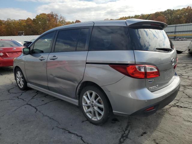 Продажа на аукционе авто 2015 Mazda 5, vin: JM1CW2DL2F0181803, номер лота: 91124675