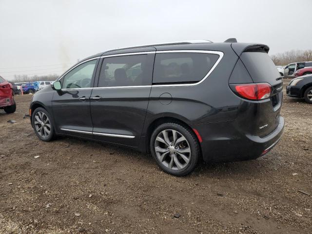 Aukcja sprzedaży 2018 Chrysler Pacifica, vin: 2C4RC1GG4JR131673, numer aukcji: 93023355