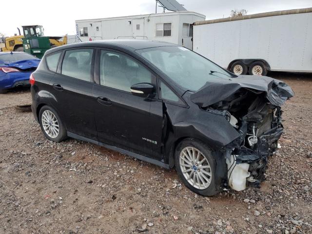 Aukcja sprzedaży 2013 Ford C-max, vin: 1FADP5AU5DL508325, numer aukcji: 93442165