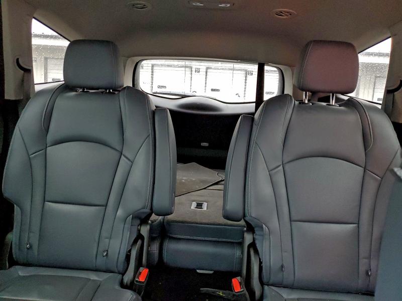 Продажа на аукционе авто 2021 Buick Enclave, vin: 5GAERBKW8MJ212798, номер лота: 93835025