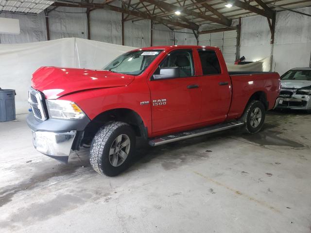 Продаж на аукціоні авто 2018 Ram 1500, vin: 1C6RR7FTXJS343595, номер лоту: 93506755