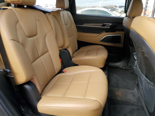 2021 Kia Telluride მანქანა იყიდება აუქციონზე, vin: 5XYP5DHC2MG103569, აუქციონის ნომერი: 92346665
