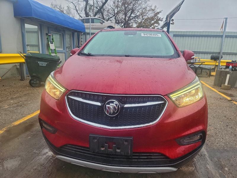 Aukcja sprzedaży 2019 Buick Encore, vin: KL4CJ1SB5KB914812, numer aukcji: 94290405