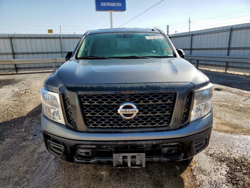Aukcja sprzedaży 2019 Nissan Titan, vin: 1N6AA1EK2KN515327, numer aukcji: 92622035