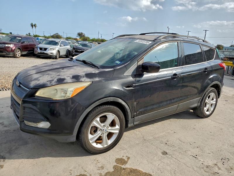 Продажа на аукционе авто 2013 Ford Escape Se, vin: 1FMCU0GX3DUC13619, номер лота: 93323735