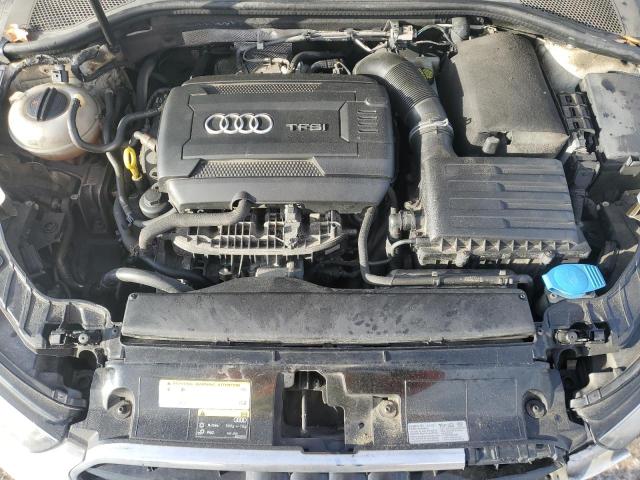Продажа на аукционе авто 2015 Audi A3, vin: WAUJFRFF8F1077489, номер лота: 91652985