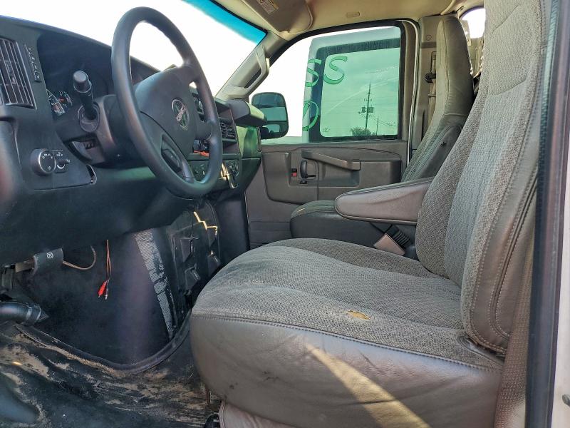 Продаж на аукціоні авто 2017 Gmc Savana G25, vin: 1GTW7AFF9H1911554, номер лоту: 93756855